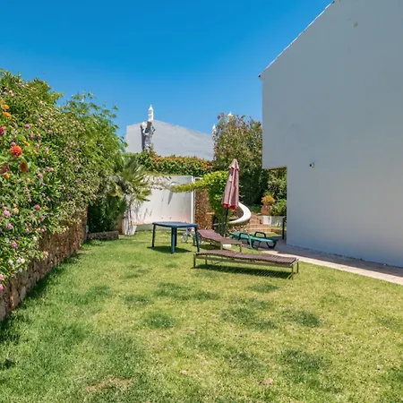 Villa Akivillas Vale Albufeira