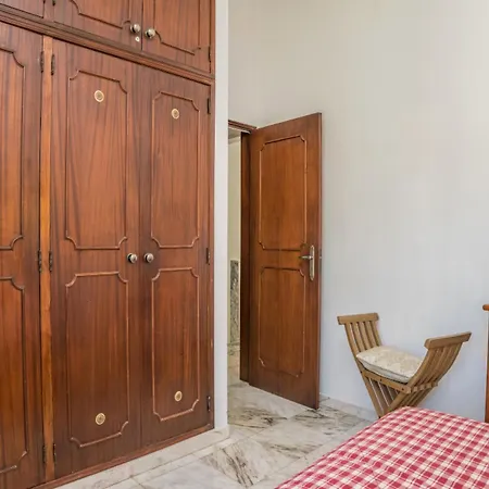 Akivillas Vale 阿尔布费拉