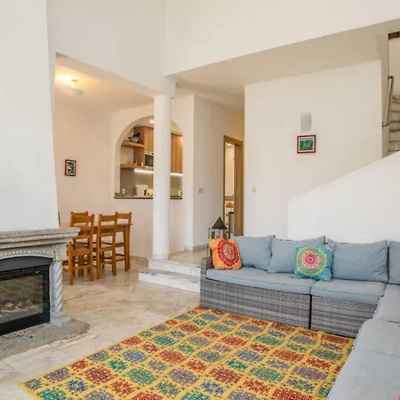 Akivillas Vale Βίλα Αλμπουφέιρα