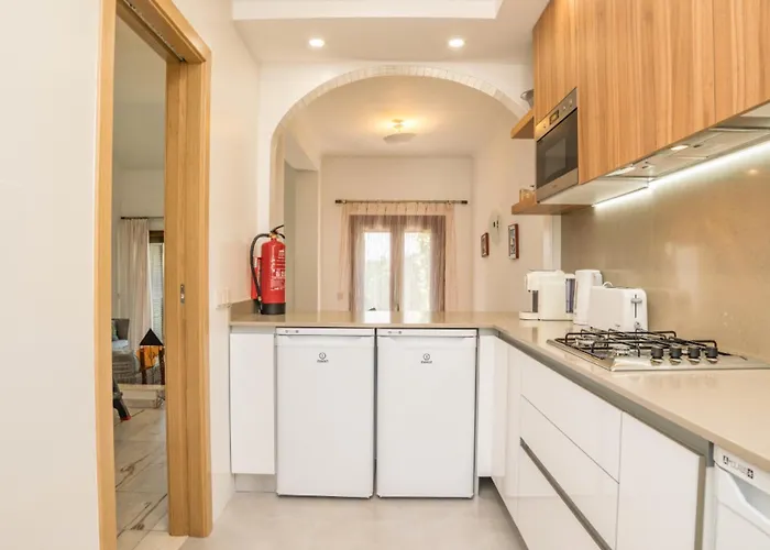 Akivillas Vale 别墅 *