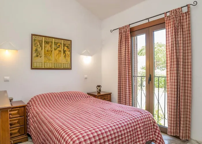 别墅 Akivillas Vale *