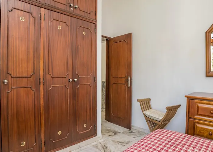 Akivillas Vale 阿尔布费拉