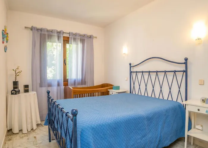 别墅 Akivillas Vale *