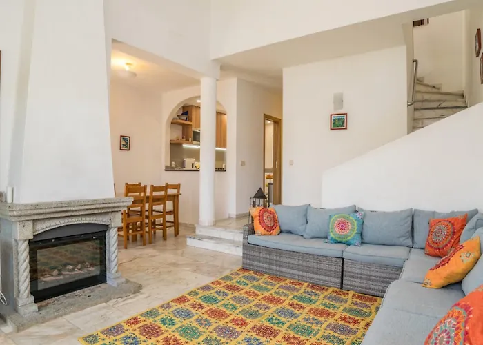 Akivillas Vale 别墅 阿尔布费拉