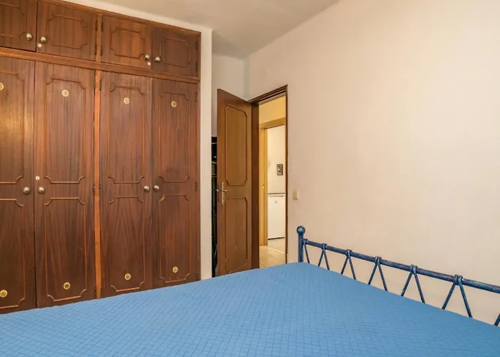 别墅 Akivillas Vale 阿尔布费拉