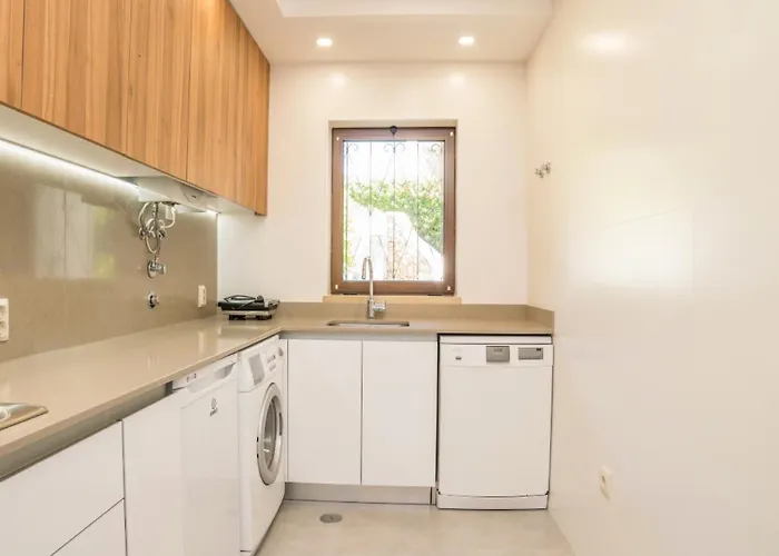 Akivillas Vale 阿尔布费拉