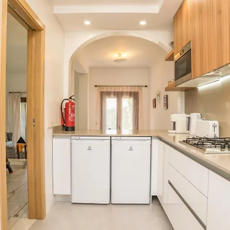 Akivillas Vale Villa *