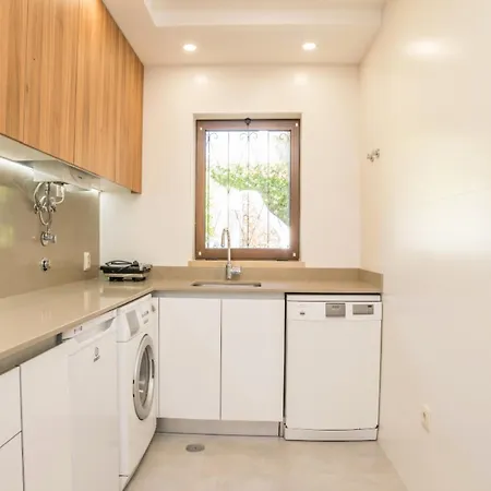 Akivillas Vale Albufeira